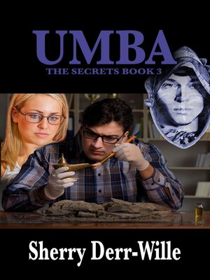 cover image of Umba